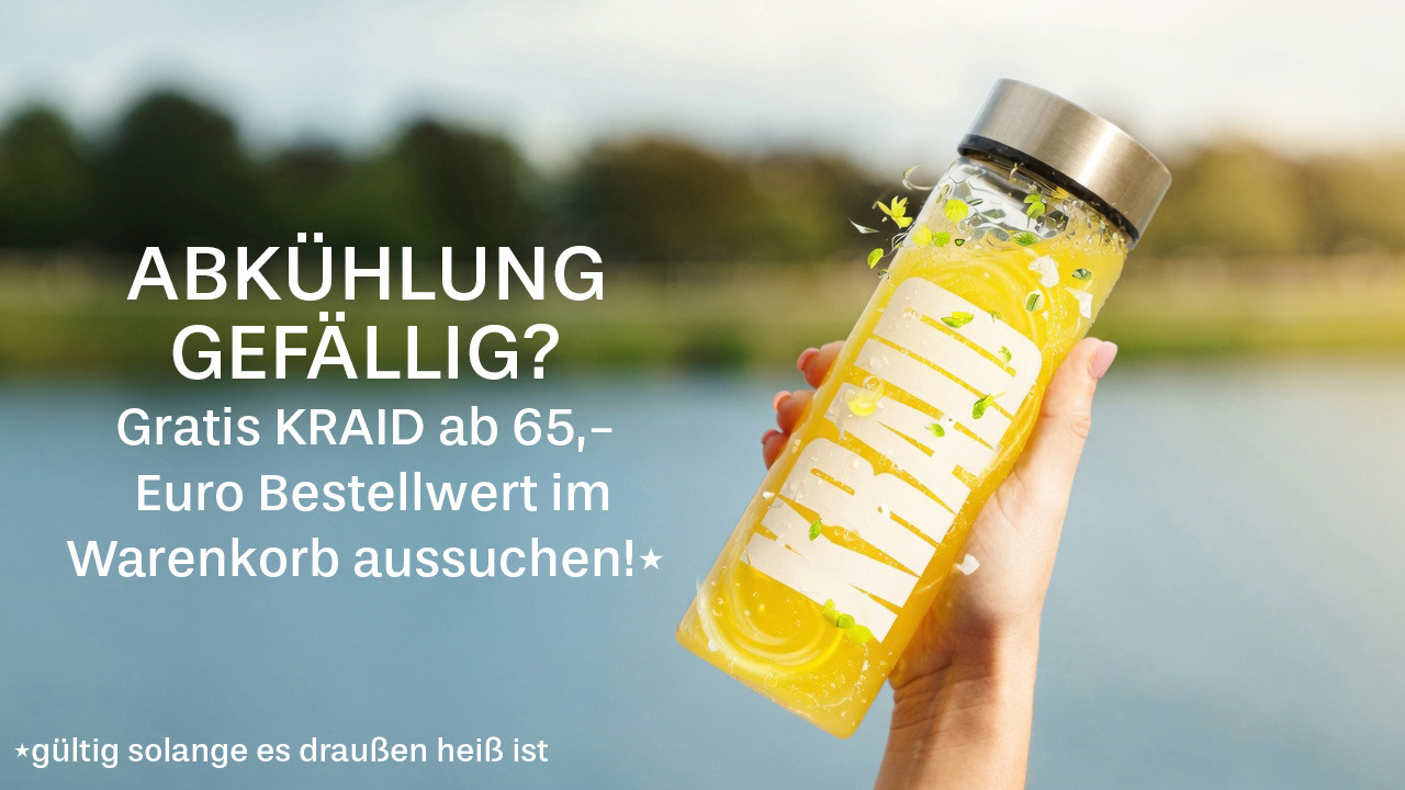 KRAID gratis