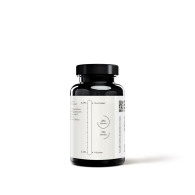 bigtrea Ultra Enhanced 6,0% Capsules 120 Capsules
