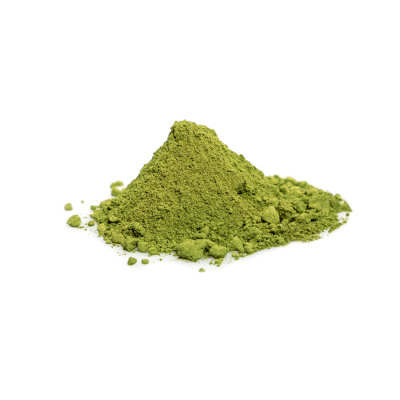 Authentic Thai Green Kratom