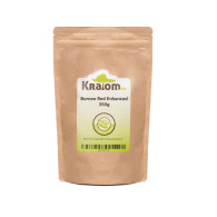 Borneo Red Vein Enhanced 350g