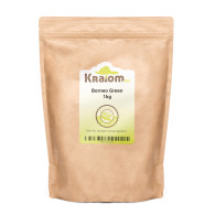 Borneo Green Pulver 2kg