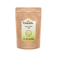 Borneo White Pulver 500g