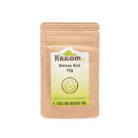 Borneo Red Pulver 10g