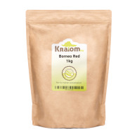 Borneo Red Pulver 2kg