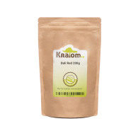 Bali Red Pulver 200g