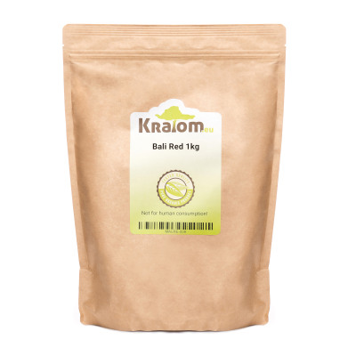 Bali Red Pulver 3kg