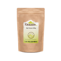 Bali Green Pulver 500g