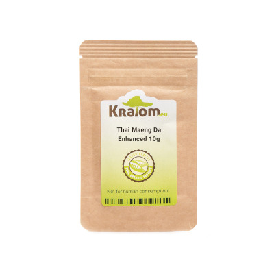 Thai Maeng Da Enhanced 10g