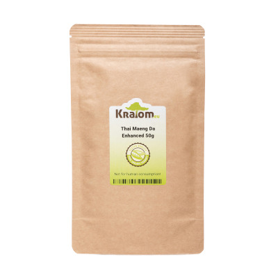 Thai Maeng Da Enhanced 50g