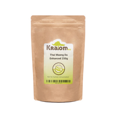 Thai Maeng Da Enhanced 250g