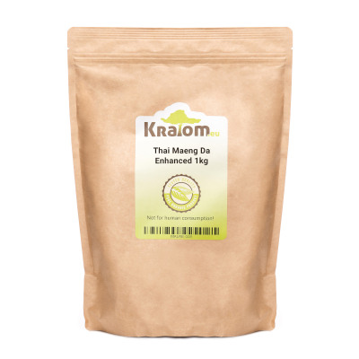 Thai Maeng Da Enhanced 1kg
