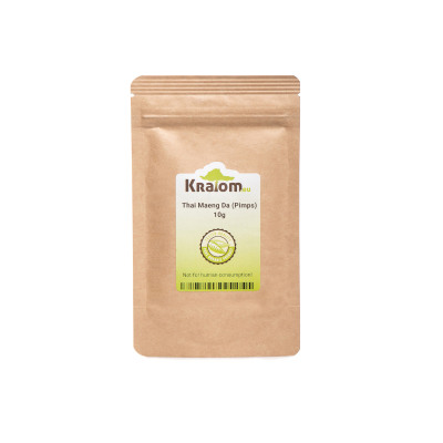 Thai Maeng Da (Pimps) 10g