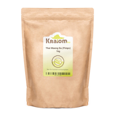 Thai Maeng Da (Pimps) 2kg