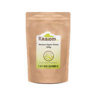 Borneo Super Verde Polvo 200g