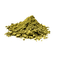 Borneo Super Green Pulver 350g