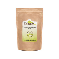 Borneo Super Verde Polvo 500g