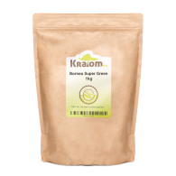 Borneo Super Green Pulver 3kg