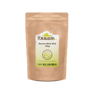 Borneo Blanco Silvestre Polvo 350g