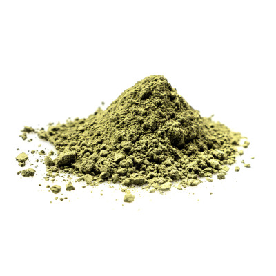 Borneo Maeng Da Silvestre Polvo 200g