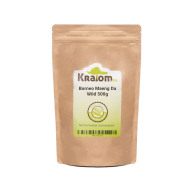 Borneo Maeng Da Silvestre Polvo 500g