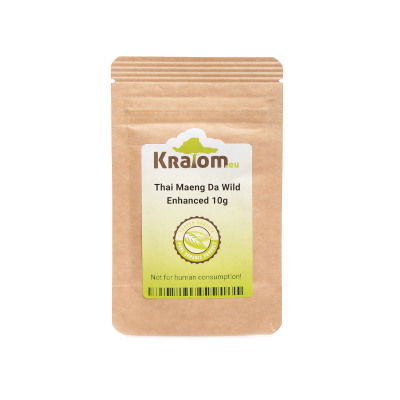 Thai Maeng Da Wild Enhanced 10g