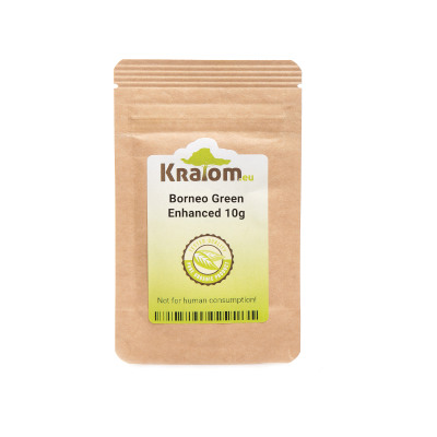 Borneo Green Enhanced  10g