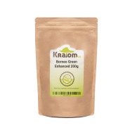 Borneo Green Enhanced 200g