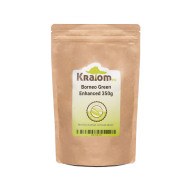 Borneo Green Enhanced 350g
