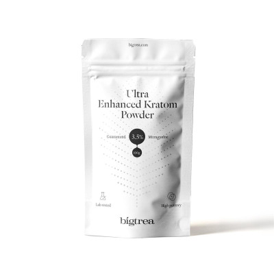 bigtrea Ultra Enhanced 3,5% 100g