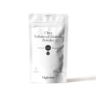 bigtrea Ultra Enhanced 3,5% 100g