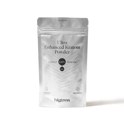 bigtrea Ultra Enhanced 6,0% 250g