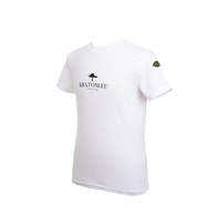kratom.eu T-Shirt white M