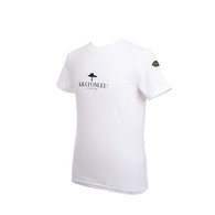 kratom.eu T-Shirt white XL