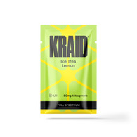 KRAID Lemon Full Spectrum 0,5L