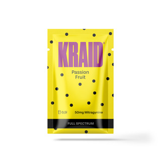 KRAID Passion Fruit - FS