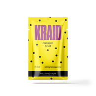 KRAID Passion Fruit - Full Spectrum 0,5L